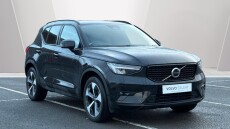 Volvo XC40 2.0 B4P Plus Dark 5dr Auto Petrol Estate
